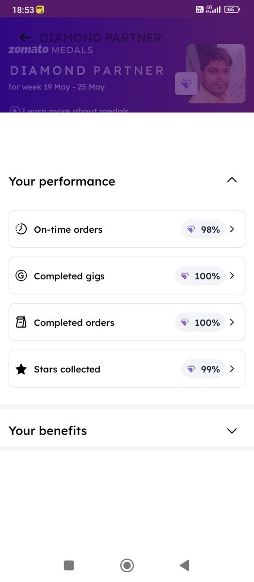 GraceWithV's tweet image. @albinder What Punishment You have for Such Irresponsible and Pathetic Guys #Store Managers Name are #SagarKashyap #Akshay #Sumittomar @letsblinkit #Roorkee #Uttrakhand 
So @zomato And @letsblinkit Over to you As you should Ask why they misused their power .