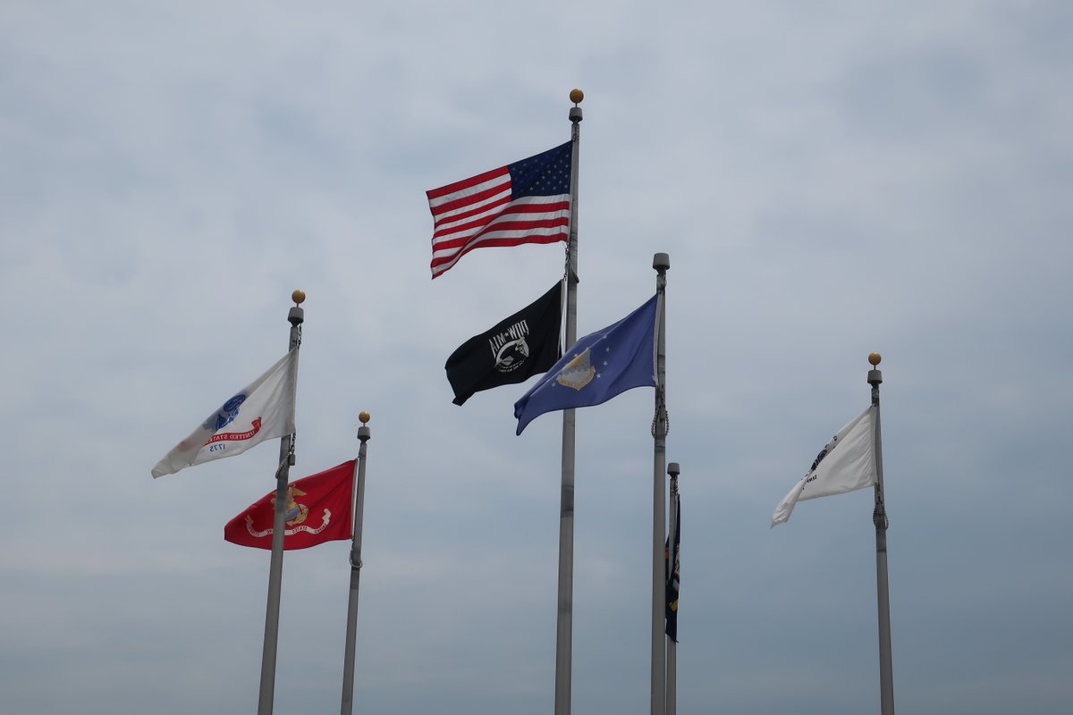 The Transportation Office, home of Traffic Engineering and Parking Divisions, will remain closed today in observance of Memorial Day.

Regular office hours will resume on Tuesday.