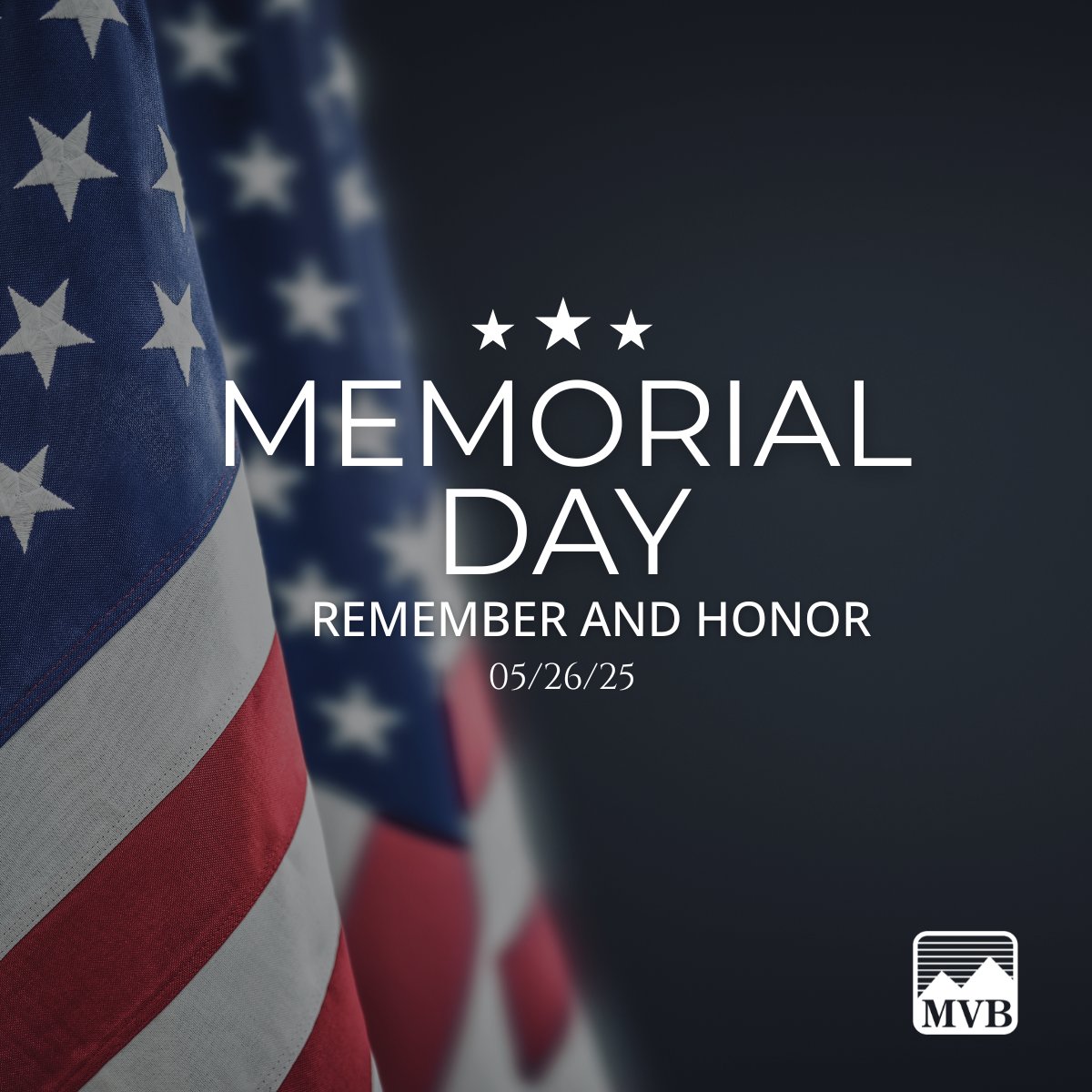 MVB Bank tweet media