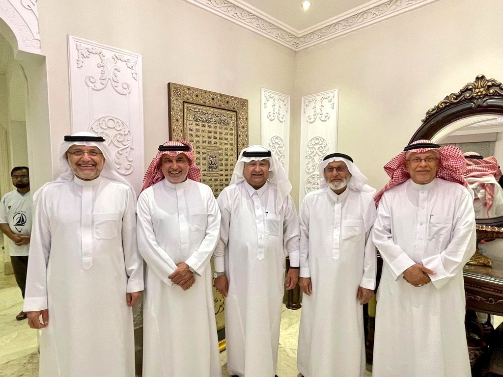 صحيفة الوثاق الالكترونية tweet media