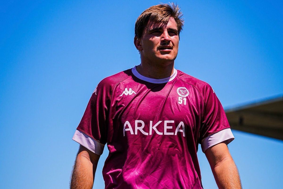 Quand tu vois notamment l’absence de certains lors de la finale, tu te dis que tu as un sacré groupe 🙏🙏🙏