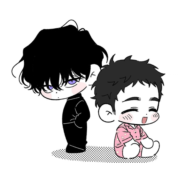 남보다 못한 사이 사장님 외전 후기가 업로드 되었습니다!
lezhin.com/ko/comic/old_p…

여로님의 짱장 후기와 다른 작가님들이 주신 짱짱 축전들이 있으니 많이 봐주세용~~!><