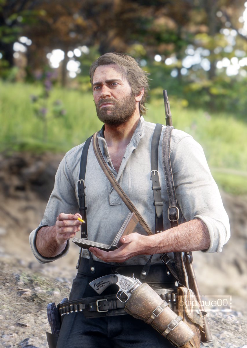 happy boah for Morgan Monday