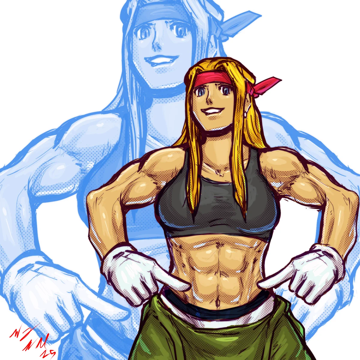 Taurence Bell (Commissions CLOSED) on X: 
