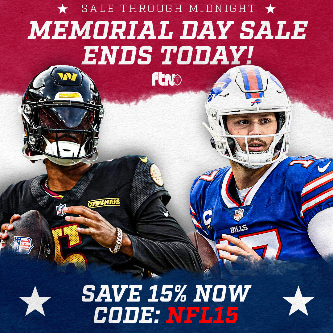 FTN Fantasy tweet media