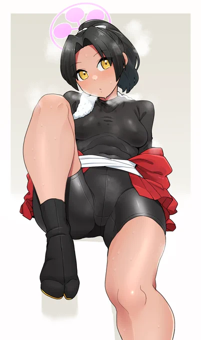人力車ちゃん むんむん 