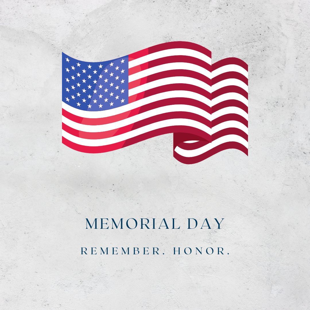 premiersmilectr's tweet photo. Today, we pause to remember and honor the heroes who gave their lives in service to our country. Their courage, sacrifice, and dedication will never be forgotten.

#MemorialDay https://t.co/HFgOyNCA8y