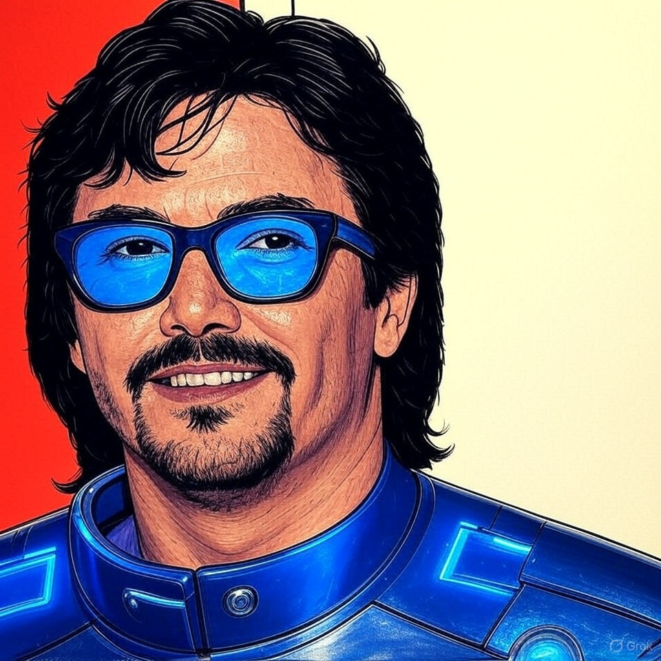 Paul Wilson (@bluedart) on Twitter photo 