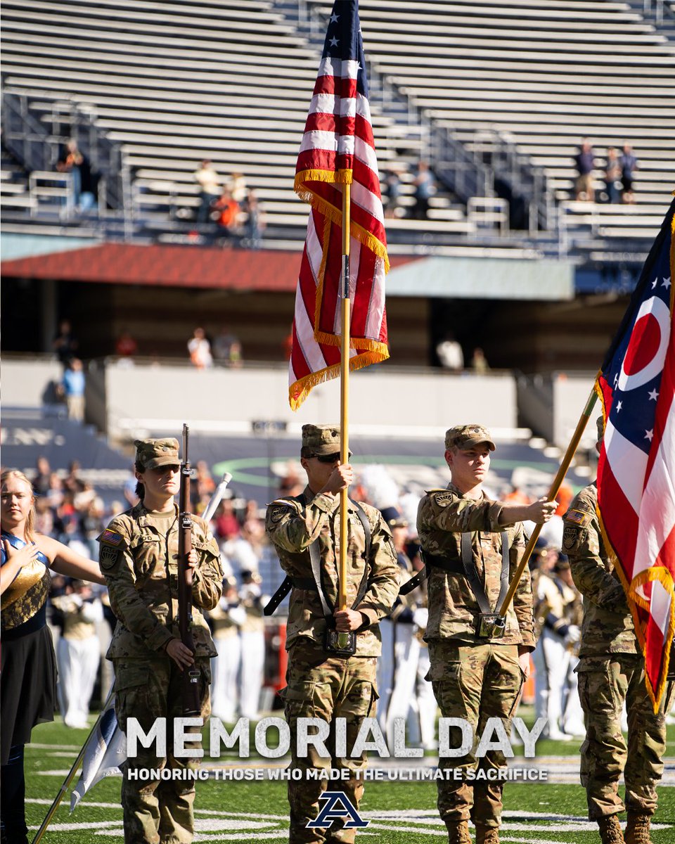 𝙃𝙤𝙣𝙤𝙧 𝙖𝙣𝙙 𝙍𝙚𝙢𝙚𝙢𝙗𝙚𝙧 🇺🇸

#GoZips | #MemorialDay