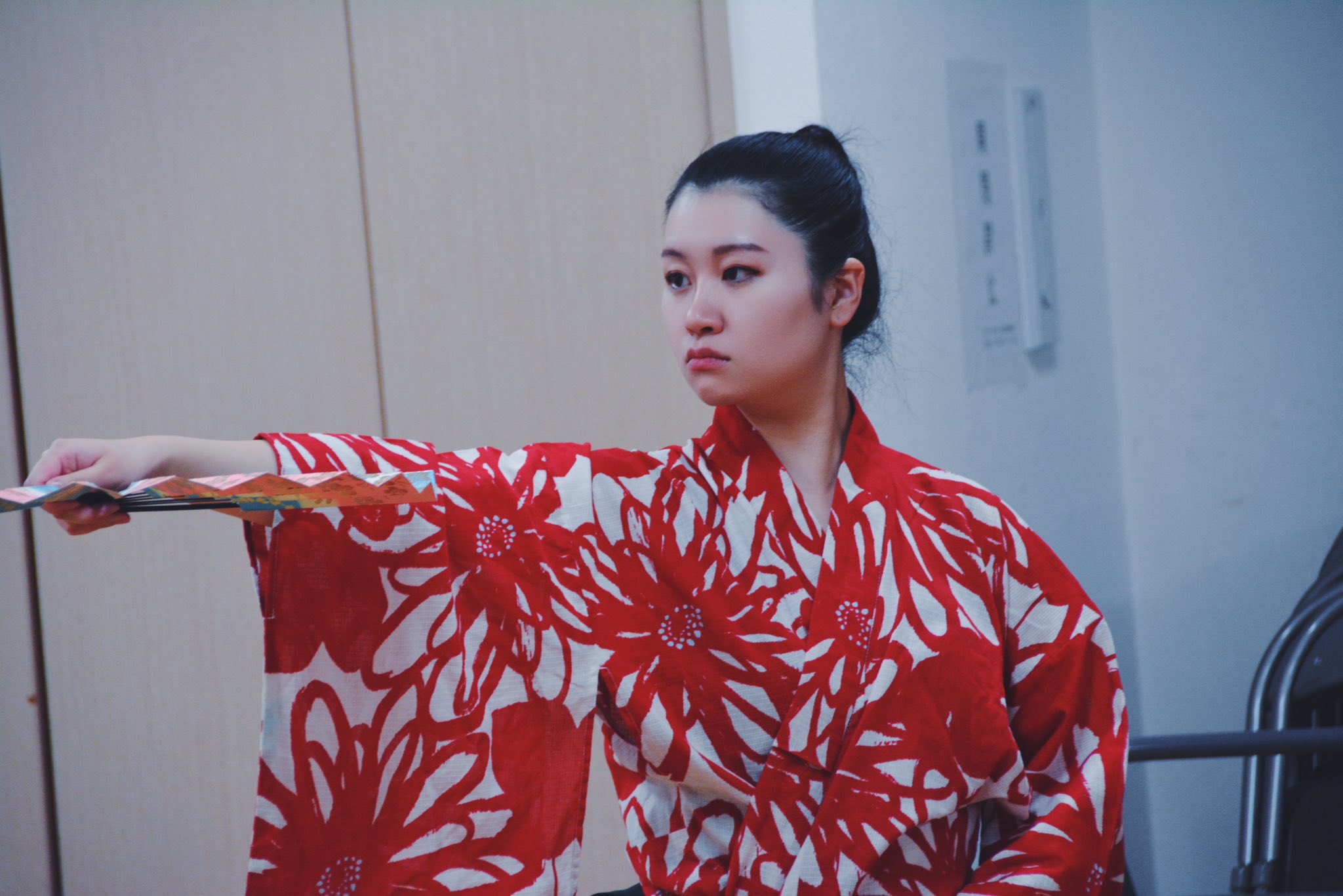剣詩舞　剣舞 日本壮心流 東京支部〈剣詩舞道〉 (@kenshibudo112) / X