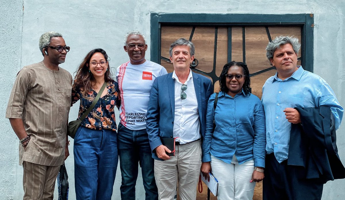 TheCable (@thecableng) on Twitter photo .<a href="/NewsCentralTV/">News Central TV</a> partners AFP to enhance media coverage in Africa | TheCable thecable.ng/news-central-p… .<a href="/NewsCentralTV/">News Central TV</a> partners AFP to enhance media coverage in Africa | TheCable thecable.ng/news-central-p…