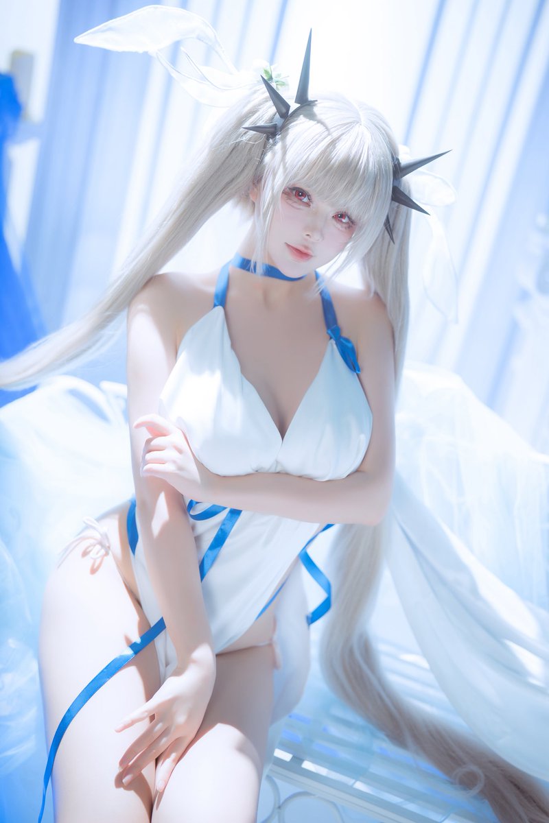 ＃アズールレーン
#AzurLane