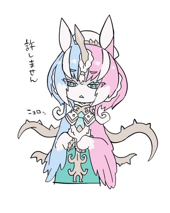 【OC】&