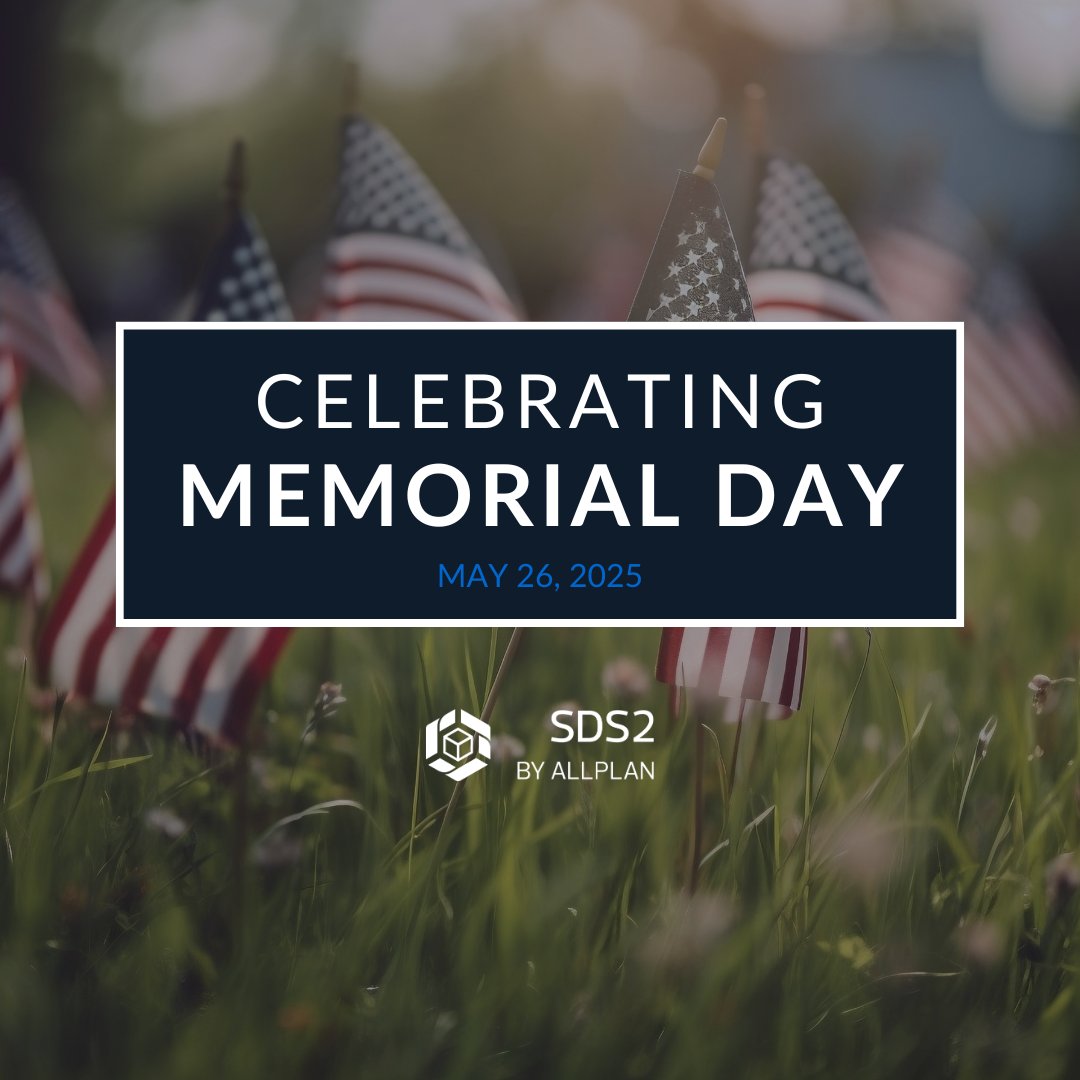 Wishing everyone a safe and happy Memorial Day weekend as we honor those who have served. Our office will be closed on Monday, May 26 in observance of the holiday. We’ll resume regular business hours on Tuesday, May 27.