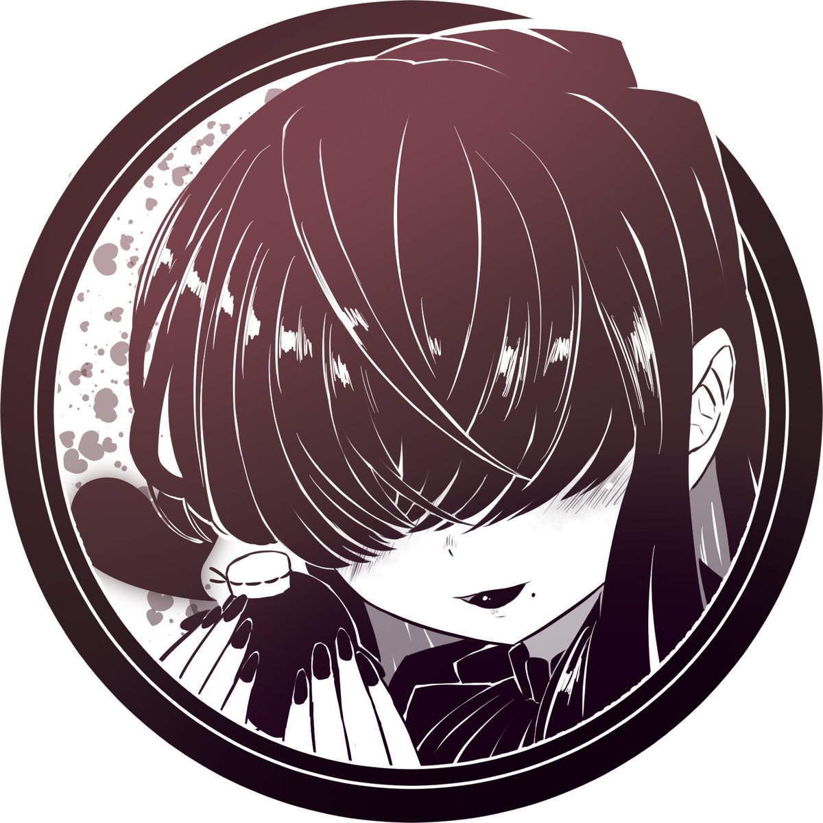 lapis_cess's tweet image. 100カノフリーアイコン第3弾です

8.銘戸芽衣
9.須藤育
10.美杉美々美
11.華暮愛々

#100カノ
#100カノファンアート 
#フリーアイコン