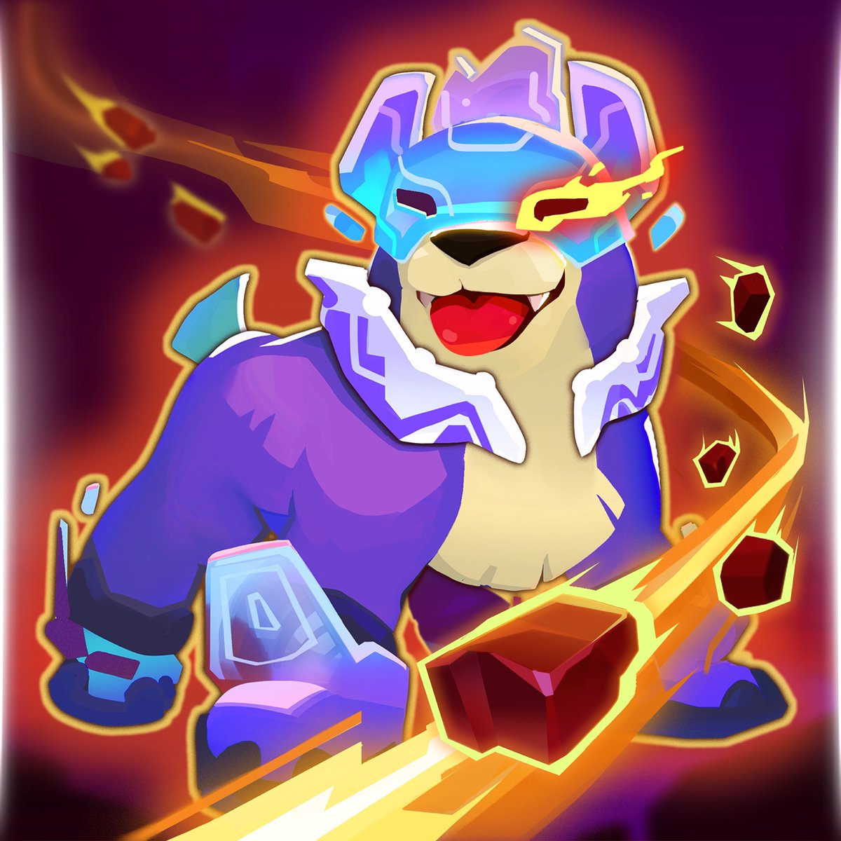 Nenesk.ron tweet media