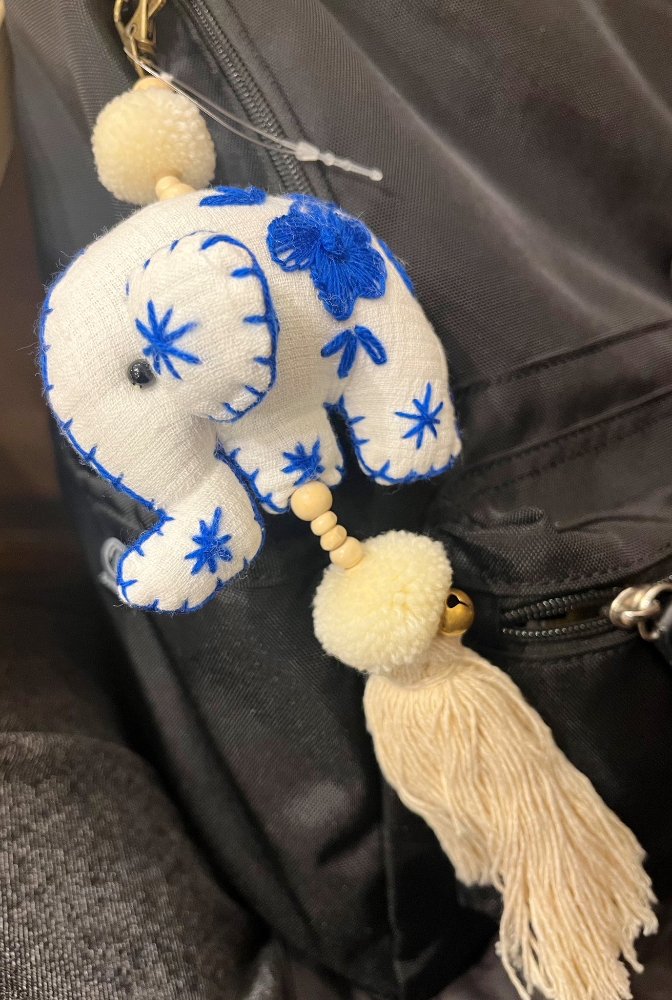 ジェラピケ ミャクミャク コラボ バッグチャーム ジェラピケ ミャクミャク コラボ バッグチャーム ジェラピケ