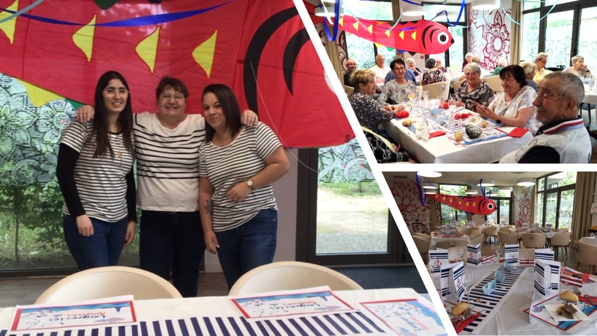 Senioriales St Priest tweet media