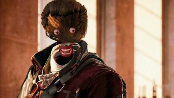 Si algo nos enseñaron los bugs de #assasinscreed fue la importancia de la salud dental.
Imagina que se te queda esta cara y tienes los dientes mal! 🤣
Por eso os recomendamos @dentalhuidobro, la mejor en la provincia de Salamanca 👇
dentalhuidobro.com