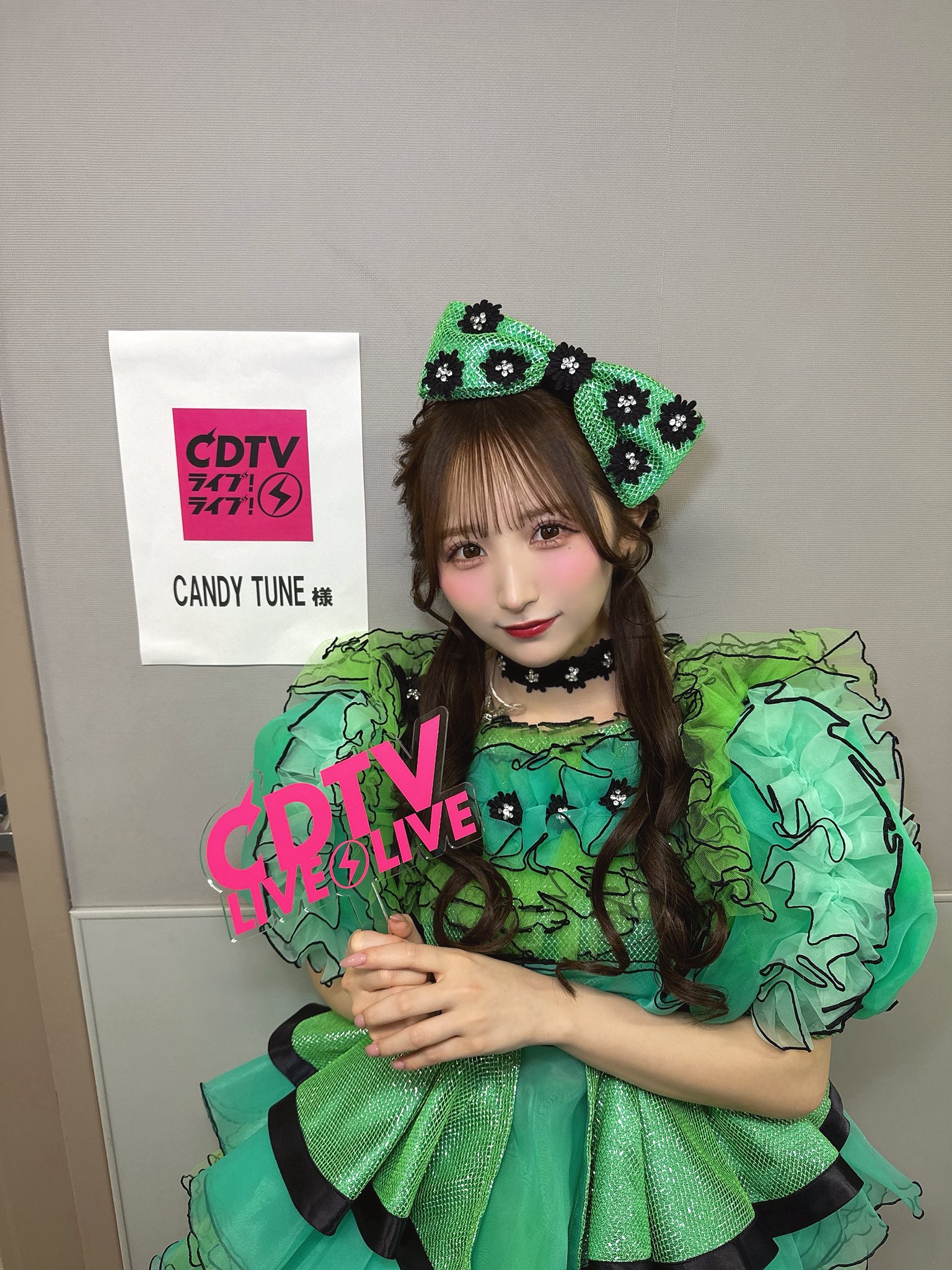 せ*な様 小川奈々子 きゃんちゅーと初めての夏Tee 小川奈々子 (CANDY