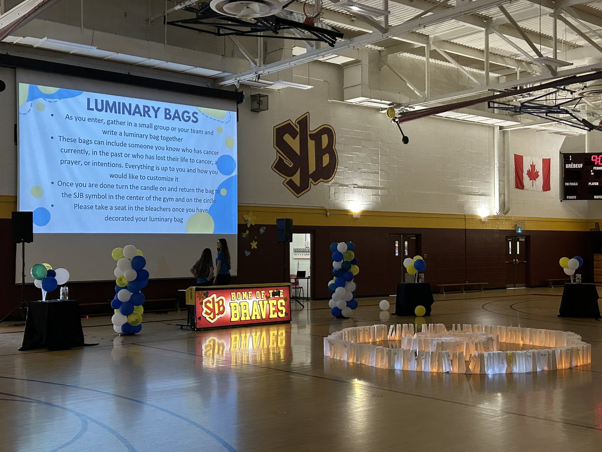 SJB principal tweet media