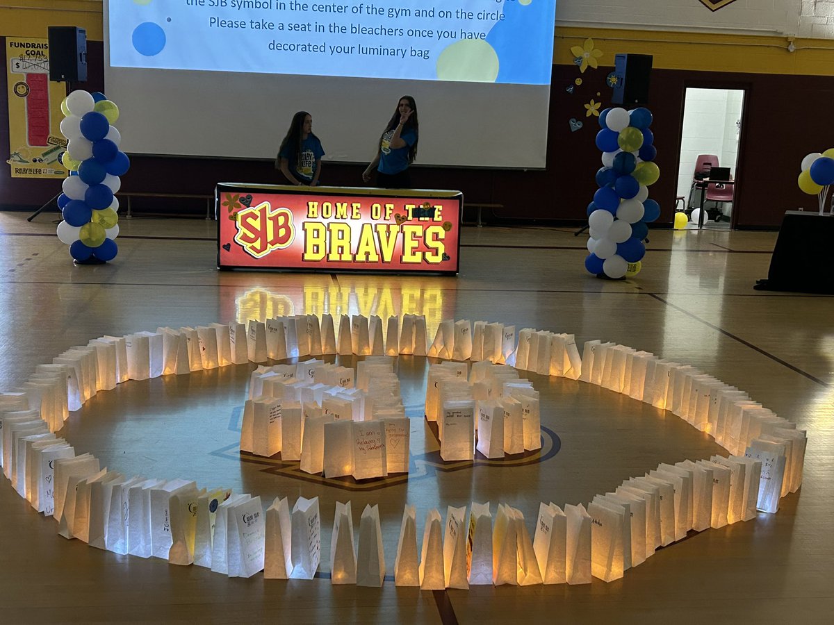 SJB principal tweet media