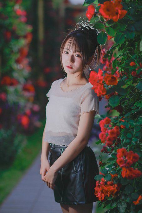 Twitterのコスプレ画像29