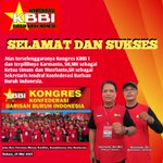 Photo by Federasi SEBUMI (@FSebumi)