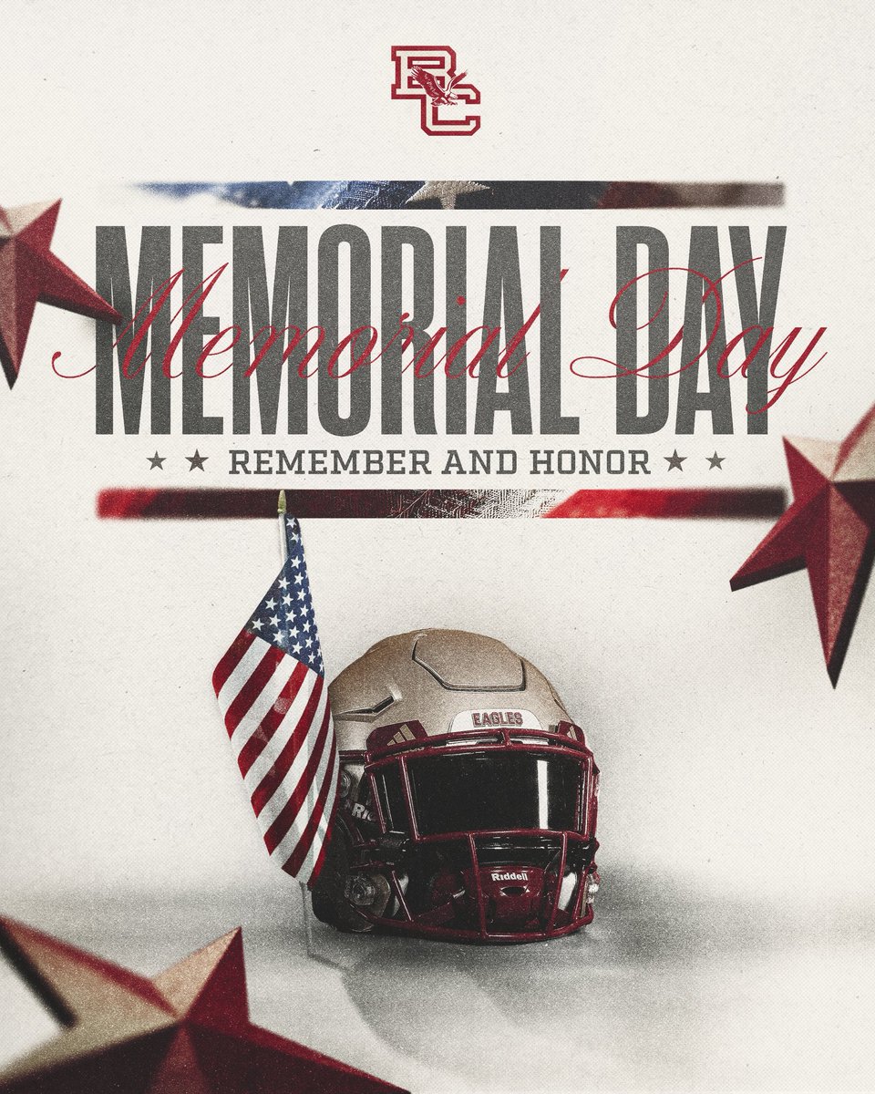 Today and every day, we remember and honor the men and women who made the ultimate sacrifice for our country 🇺🇸
