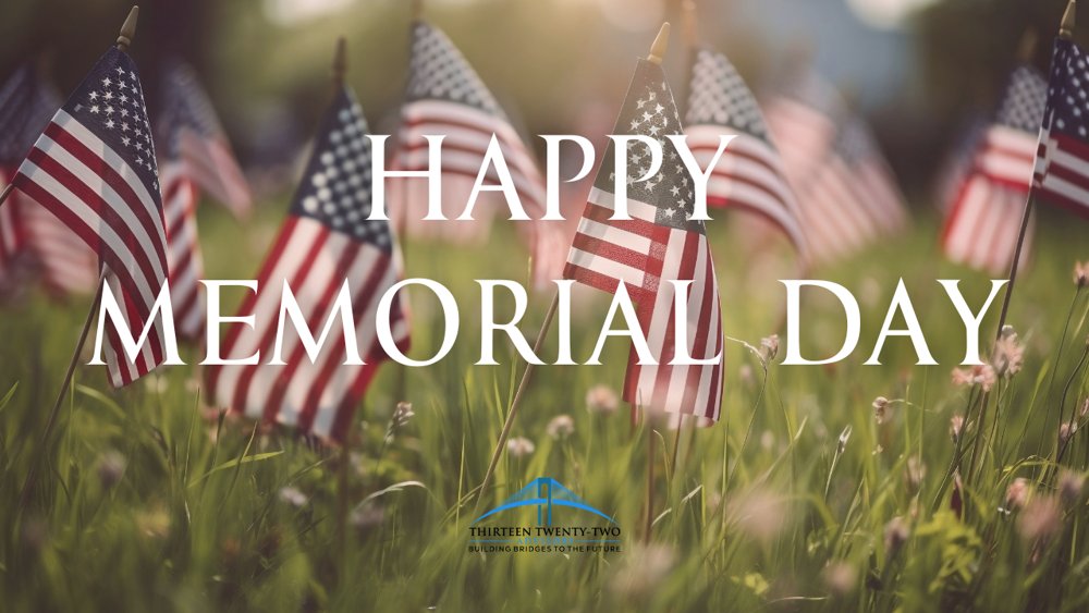 This Memorial Day, we salute the brave souls who fought for our nation. #MemorialDay #HonorTheFallen
