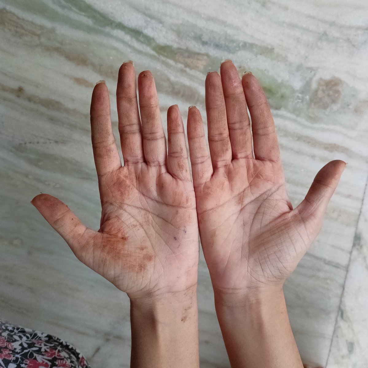 Sleepless_doc's tweet image. ಕೈ ಕೆಸರಾದರೆ ಬಾಯಿ ಮಾವಿನಕಾಯಿ 🤤
#missionaccomplished