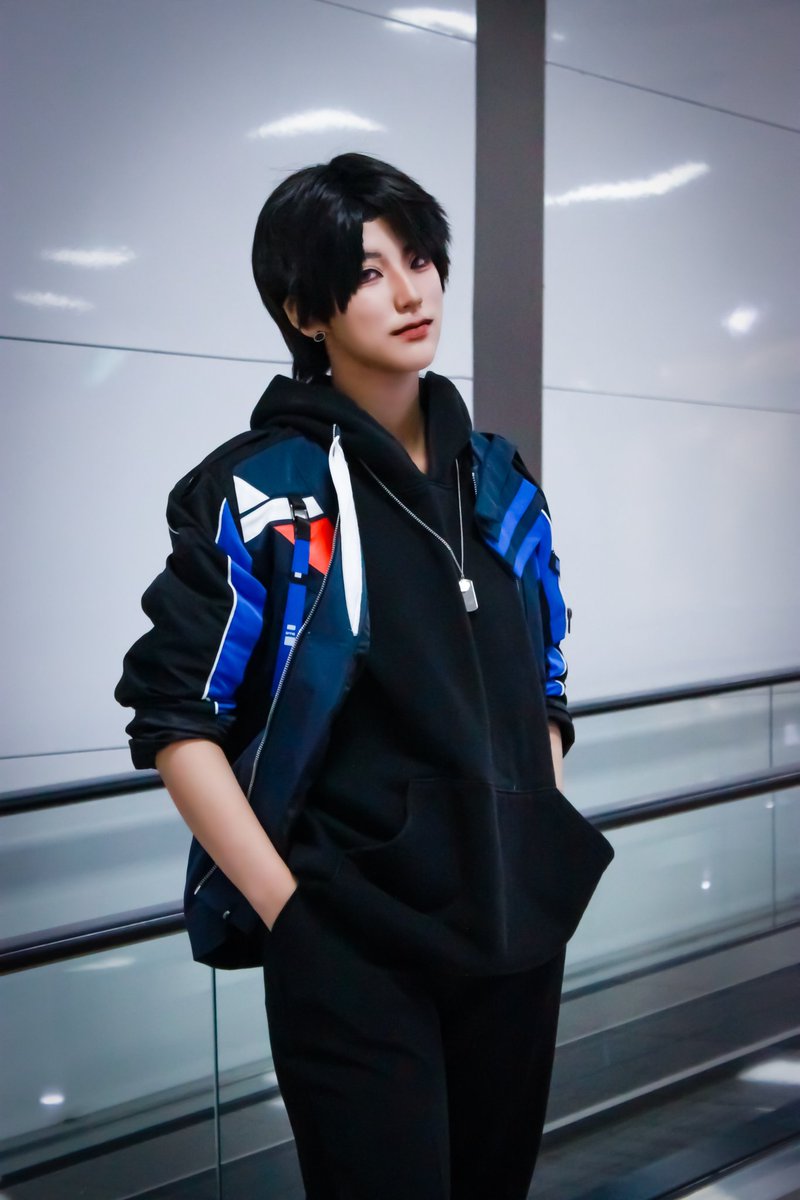 kasumi_1415's tweet photo. #LoveandDeepspace #Caleb #cosplay

수원 코믹월드
러브앤딥스페이스-하우주

📸 @Lee_na041 https://t.co/tUULYrbLhe