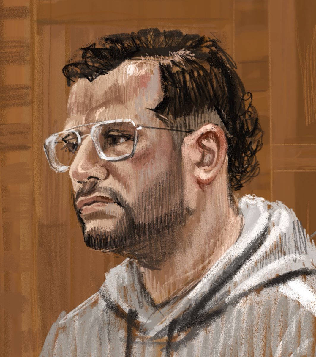 Mourad ben T. #Tarwekamp <a href="/SaskiaBelleman/">Saskia Belleman</a>