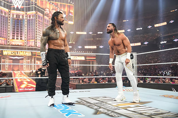 #WWERaw    Mutual Roll Call

1️⃣ Follow me &amp; RT 🔁 (IFB)
2️⃣ Like this tweet ❤️
3️⃣ Reply with a GIF of your favorite wrestler 🎬
4️⃣ Follow others who do the same ↔️
5️⃣ 🚫 No bots or inactive users
6️⃣ I follow back real, active wrestling fans only ✅

Let’s grow 
#RawOnNetflix