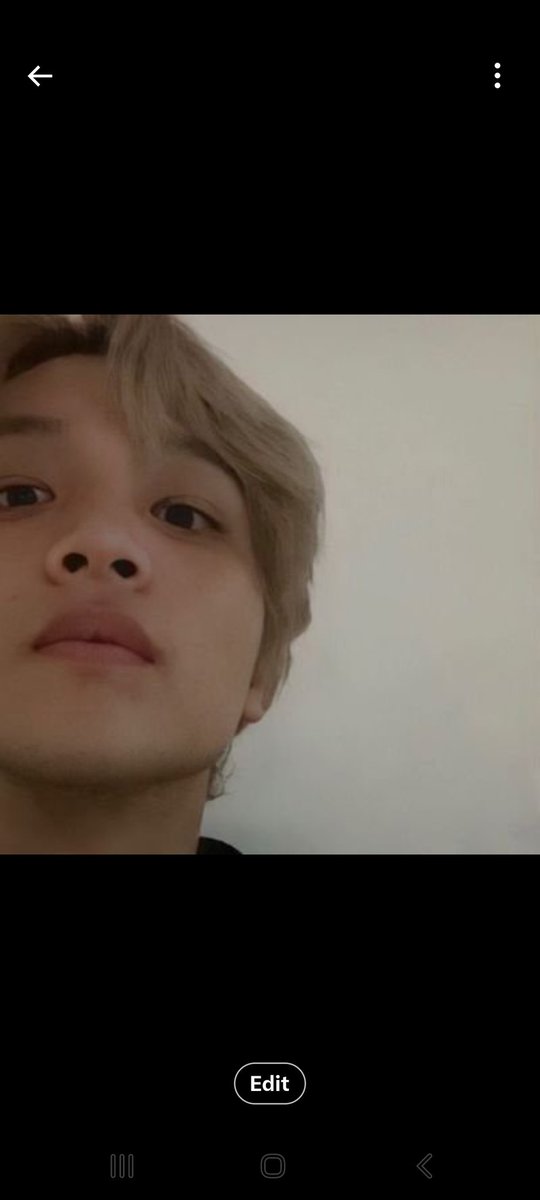 DBlob28's tweet photo. thank you udah hadir dalam kehidupan ku dan menjadi bias tak tergantikan ku seberapa banyak stan ku, tpi insiden demi insiden membuat ku bertolak sama kamu, thank you ya, aku ganti pp aku yg dri jaman pertama kli aku buat akun tweet, bye https://t.co/sz3p5xOtaI
