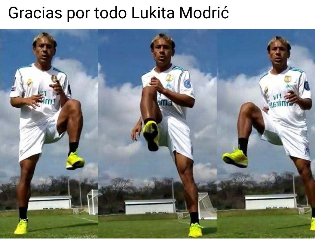 Osman Murcia (@osmanmurcia) on Twitter photo 