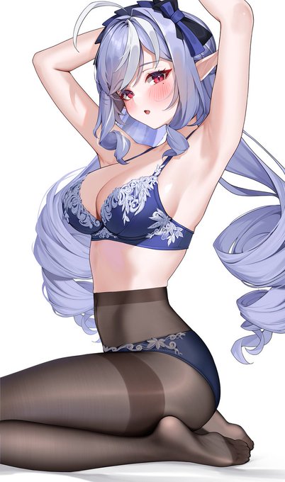 Vivian
#ゼンゼロ #zzzero 