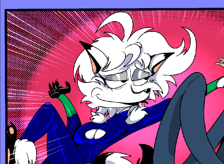 RBComicsGroup's tweet photo. A Meme worthy Shiro Fox Expression!
[feel free to slap whatever you want in this template] XD
#wip #rbcomics #shiro_fox https://t.co/K3NwekHIdN