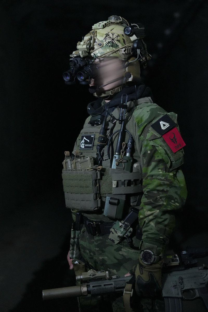 VTG1975's tweet image. SBPC-V2 / RANGER GREEN set up

In stock now shop.vtg.jp/products/sbpcv2

#volktacticalgear #WorldwideShipping