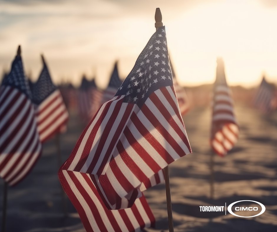 On this Memorial Day, we pause to honor and remember the brave souls who made the ultimate sacrifice. May we come together in gratitude and reflection, keeping their legacy alive in our hearts. Wishing everyone a safe and meaningful day. 

#MemorialDay #HonoringOurHeroes
