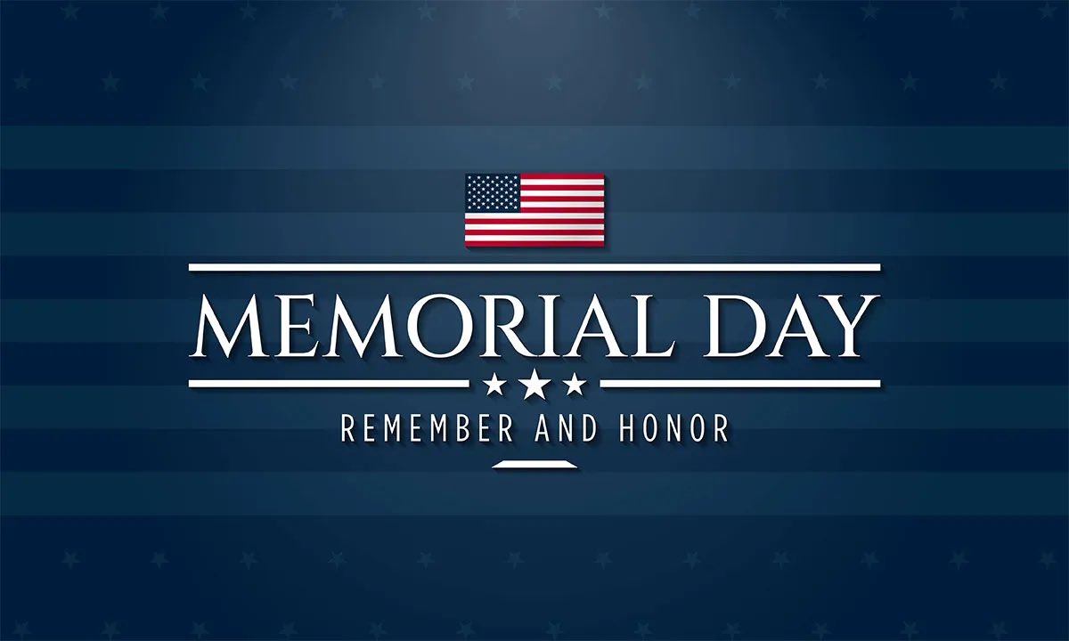 LegacyFireProt's tweet photo. Happy Memorial Day 2025 🇺🇸
 Today we honor those who made the ultimate sacrifice for our freedom. Thank you to all who have served and continue to serve this great country. We’re forever grateful.

#NeverForget #MemorialDay https://t.co/92lJ7kj6uO