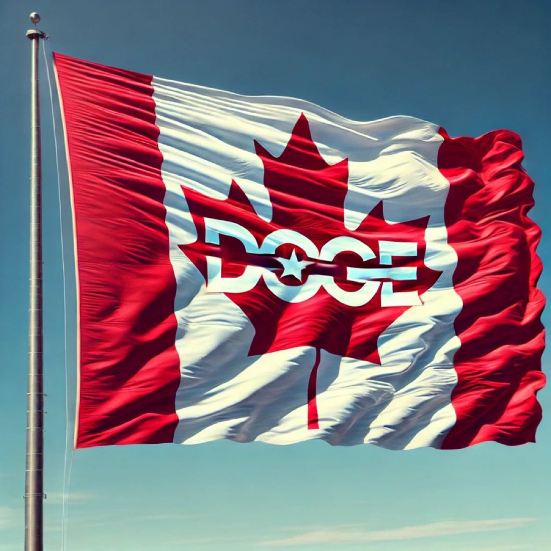 Does Canada need a DOGE equivalent to hold our politicians accountable for their spending ??