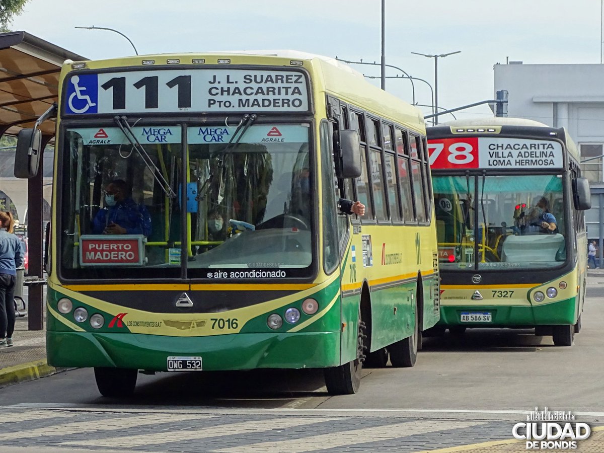 CiudadDeBondis's tweet photo. CAMBIOS EN LOS CONSTITUYENTES

✅#Linea78 sin ramal x Ballester
✅#Linea87: Chacarita-J.L. Suarez y Gral Paz y San Martin-Fabrica Ford
✅#Linea111: Solo ramal rojo
✅#Linea127: absorbe el ramal azul de la 111

MAPA de cambios: https://t.co/RvC5D4KerX

https://t.co/WFzbvB2rAU https://t.co/MaYz9cJhCo