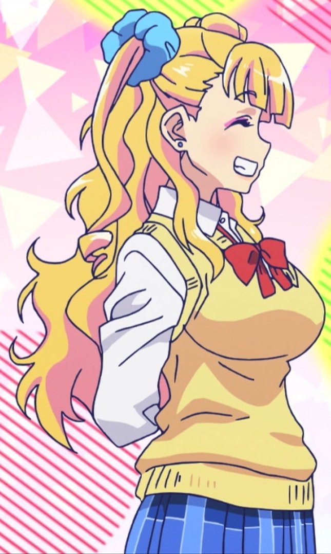 ガルコ & チチ (@h3llhoundx) on Twitter photo 