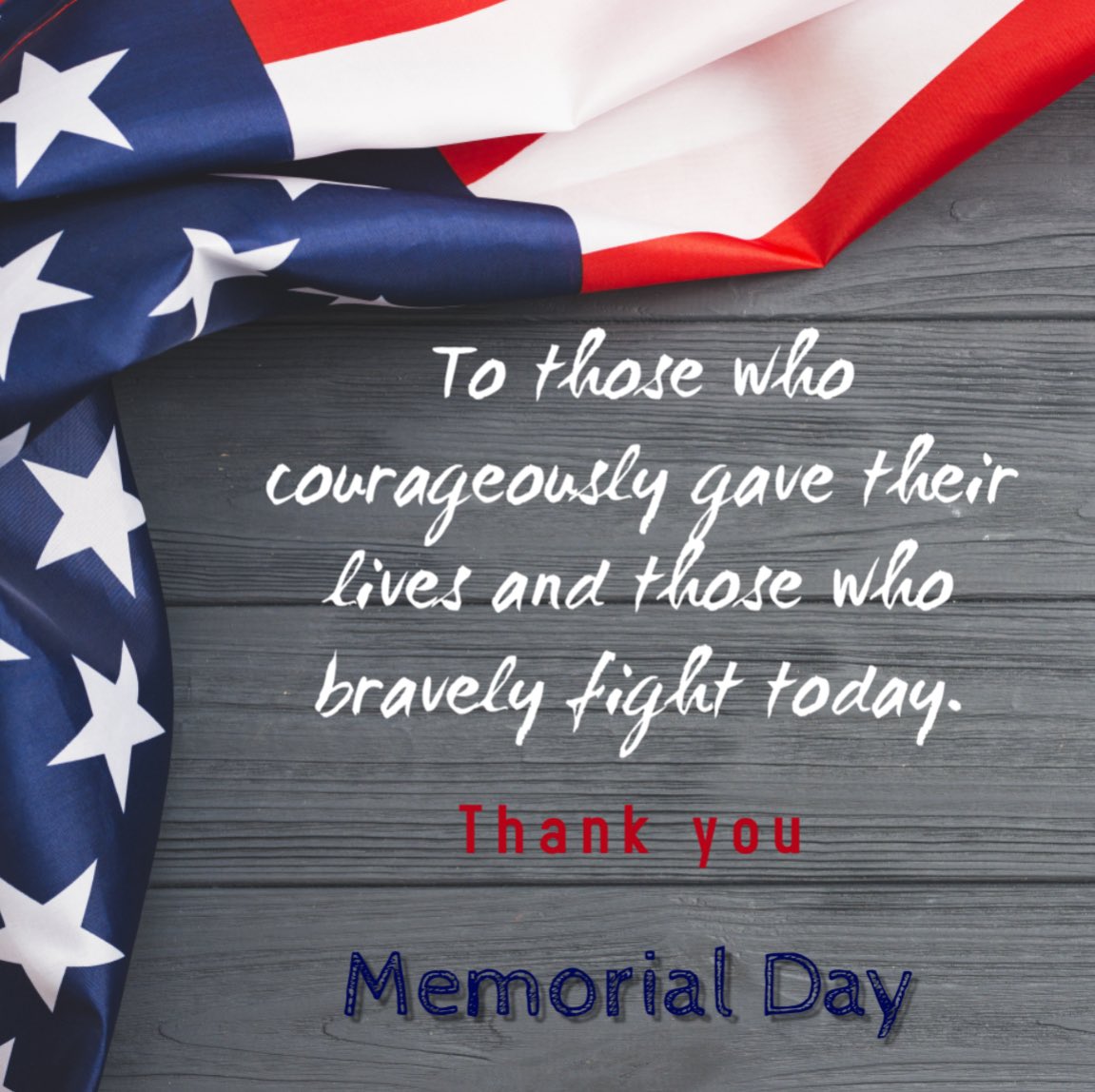Thank You!