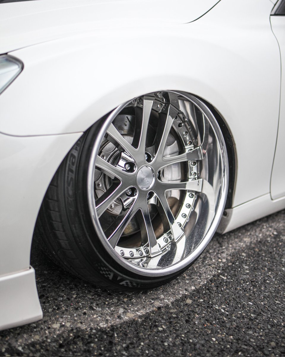 ane11w_ryo's tweet photo. #stancenation2025
#stancenation
実車みれて嬉しかったです🤍 https://t.co/dV8ZBRl8fd