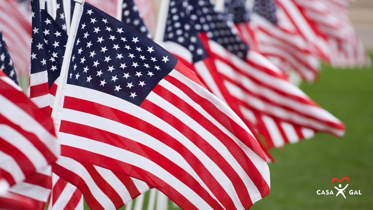 On this day of remembrance, we honor the fallen soldiers who served &amp; sacrificed for our country. We wish everyone a safe &amp; reflective Memorial Day. #MemorialDay