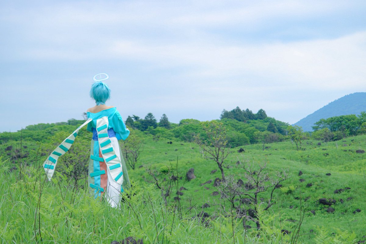 🌸モダ🌸 tweet media