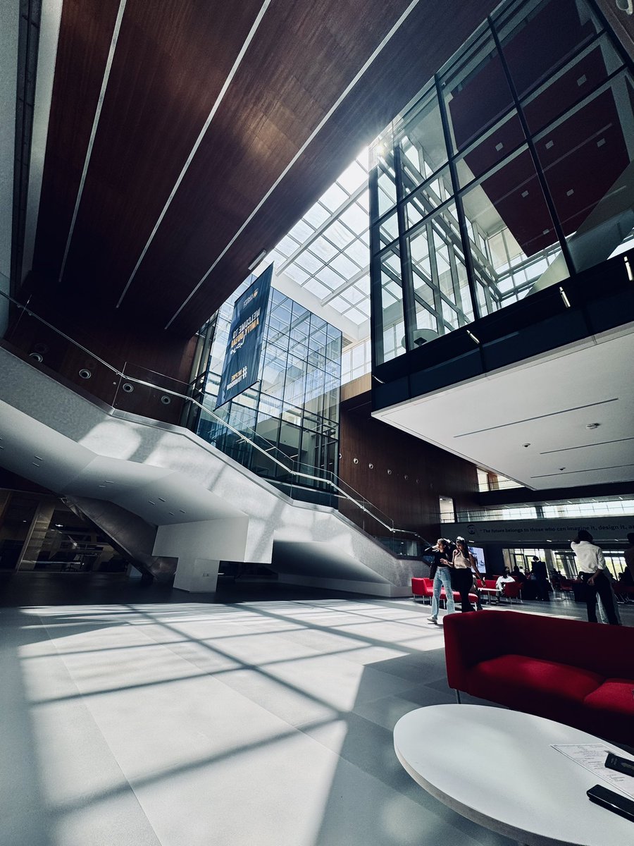 Kicked off the journey at Amity University Dubai Campus with our Orientation Meet yesterday!
A beautiful campus, warm interactions, and meaningful conversations with like-minded peers. Looking forward to learning, collaborating, and evolving. Here's to growth and new beginnings!