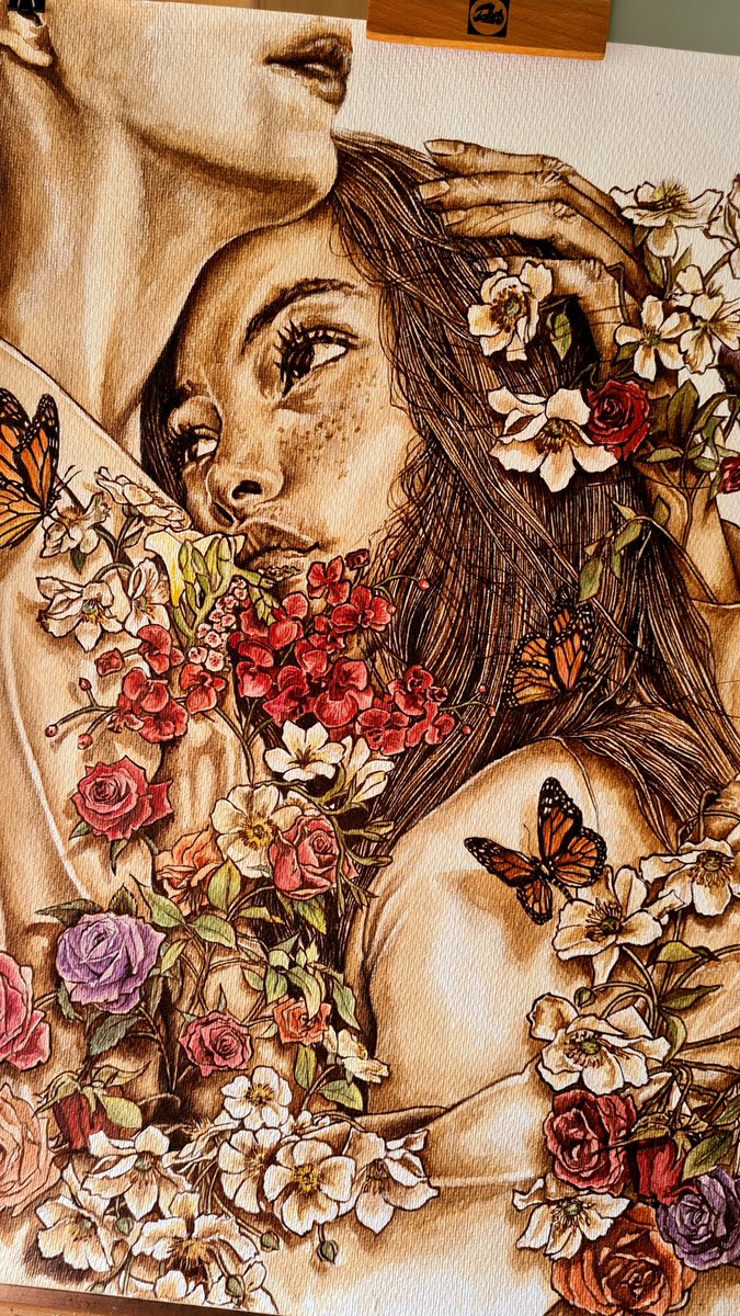 Allá donde estés, felicidades mamá ❤️‍🩹